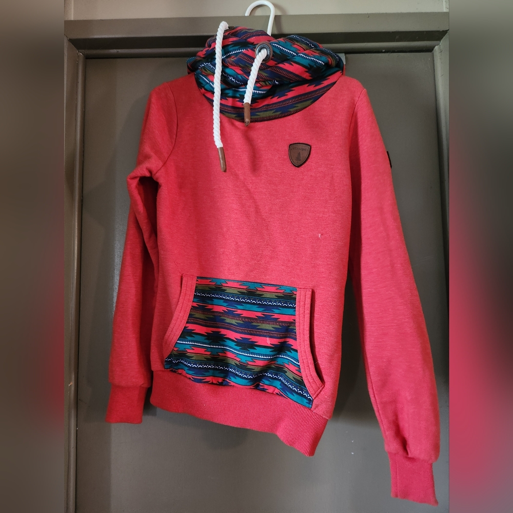 Wanakome hoodies ladies